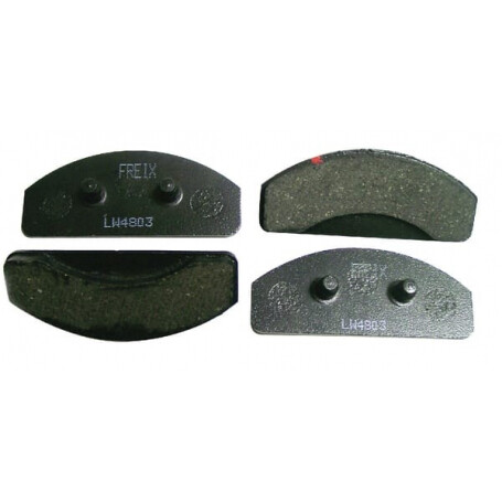 Garniture de frein UNIVERSEL 1804077M91N