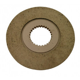 Disque de frein UNIVERSEL 1805980M1N