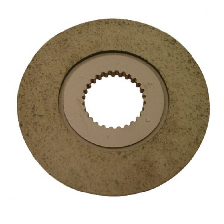 Disque de frein UNIVERSEL 1805980M1N