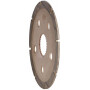 Disque de frein GOPART 1860964M2GP