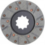 Disque de frein UNIVERSEL 3134665R92N
