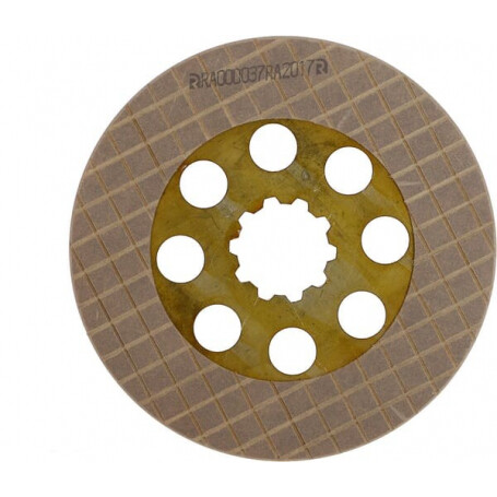 Disque de frein UNIVERSEL 3145546R92N