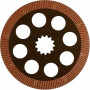Disque de frein UNIVERSEL 3386896M91N