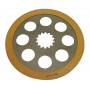 Disque de frein UNIVERSEL 3386897M91N