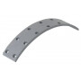 Garniture de frein UNIVERSEL 3392131N