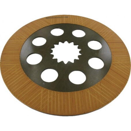 Disque de frein UNIVERSEL 3616538M92N