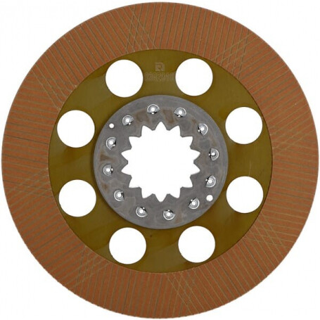 Disque de frein UNIVERSEL 3617649M91N