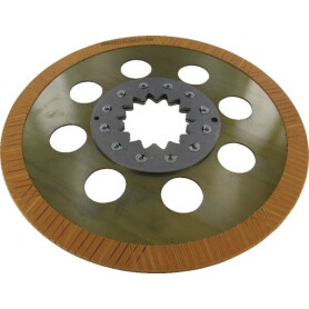 Disque de frein UNIVERSEL 3617651M91N