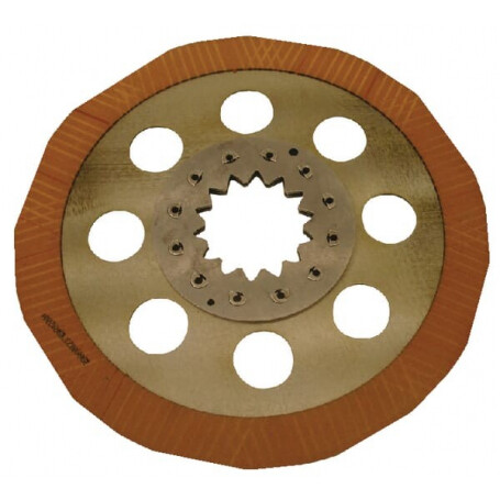 Disque de frein UNIVERSEL 3617652M91N