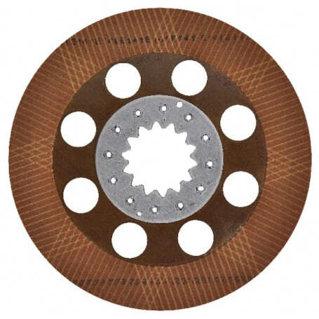 Disque de frein UNIVERSEL 3716223M1N