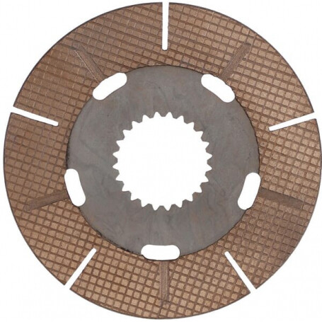 Disque de frein UNIVERSEL 3790493M1N