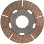 Disque de frein UNIVERSEL 3790493M1N
