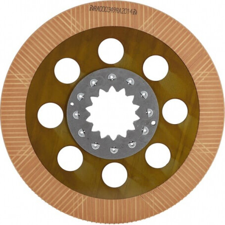 Disque de frein UNIVERSEL 3795499M1N
