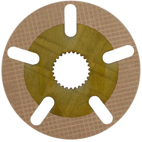 Disque de frein UNIVERSEL 3823952M1N