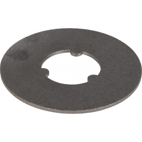 Disque de frein KONGSKILDE 41652062000