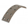 Garniture de frein UNIVERSEL 4307440N