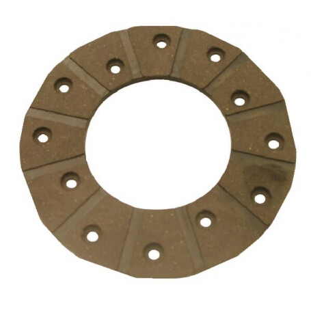 Garniture de frein UNIVERSEL 4377300N