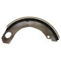 Patin de frein UNIVERSEL 4384746N