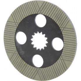 Disque de frein UNIVERSEL 4997208N