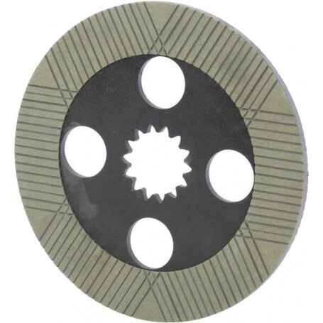 Disque de frein UNIVERSEL 4997208N
