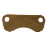 Garniture de frein GOPART 5158120GP