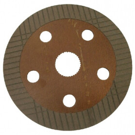 Disque de frein GOPART 5159830GP