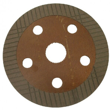 Disque de frein GOPART 5159830GP