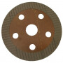 Disque de frein GOPART 5159830GP