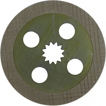 Disque de frein UNIVERSEL 5191497N