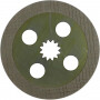 Disque de frein UNIVERSEL 5191497N