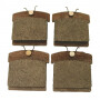Garniture de frein UNIVERSEL 6005005031N