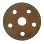 Disque de frein UNIVERSEL 7700014997N