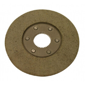 Disque de frein UNIVERSEL 7701017978N