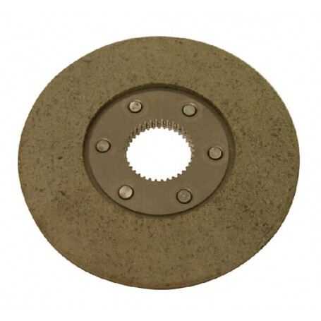 Disque de frein UNIVERSEL 7701017978N