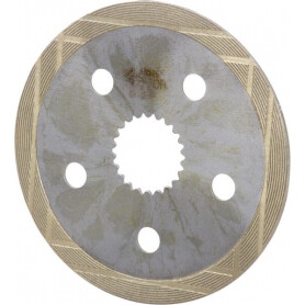 Disque de frein UNIVERSEL 81818854N