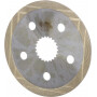 Disque de frein UNIVERSEL 81818854N
