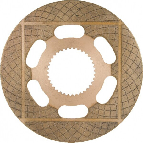 Disque de frein UNIVERSEL 835100321071N