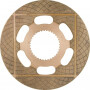 Disque de frein UNIVERSEL 835100321071N