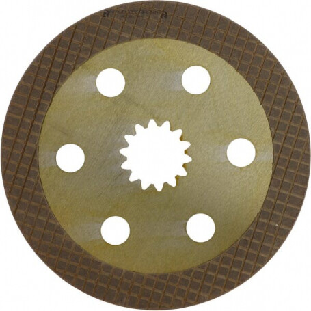 Disque de frein UNIVERSEL 84201664N