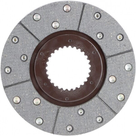 Disque de frein UNIVERSEL 89512098N