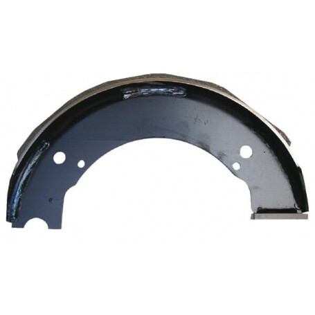 Patin de frein 250x60mm UNIVERSEL 9FC400ZO