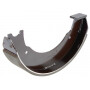 Patin de frein 250x60mm UNIVERSEL 9FC400ZO