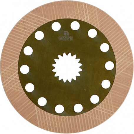 Disque de frein UNIVERSEL A190067N