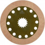 Disque de frein UNIVERSEL A190067N
