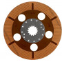 Disque de frein UNIVERSEL AL112982N