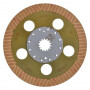 Disque de frein UNIVERSEL AL162808N