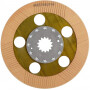 Disque de frein UNIVERSEL AL171955N