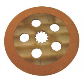 Disque de frein UNIVERSEL AL38234N