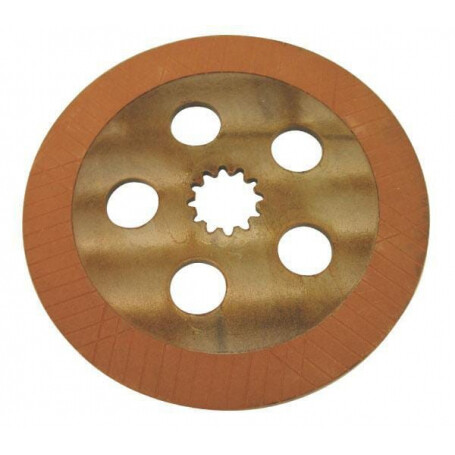 Disque de frein UNIVERSEL AL38234N