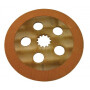 Disque de frein UNIVERSEL AL65871N
